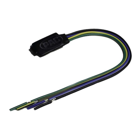 Pac Micro Relay Bypass TR1PAC